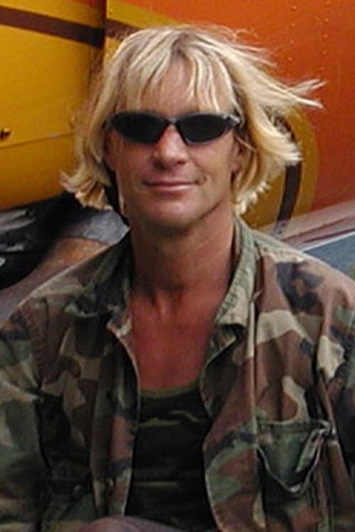 Timothy Treadwell foto