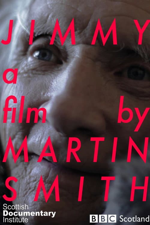 Jimmy (2011) poster