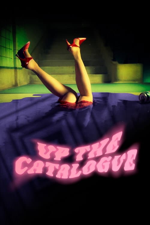 Up the Catalogue (2024) poster