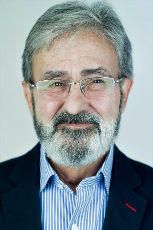 Antonio Cuellar Rodriguez foto