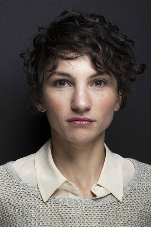 Manuela Martelli foto