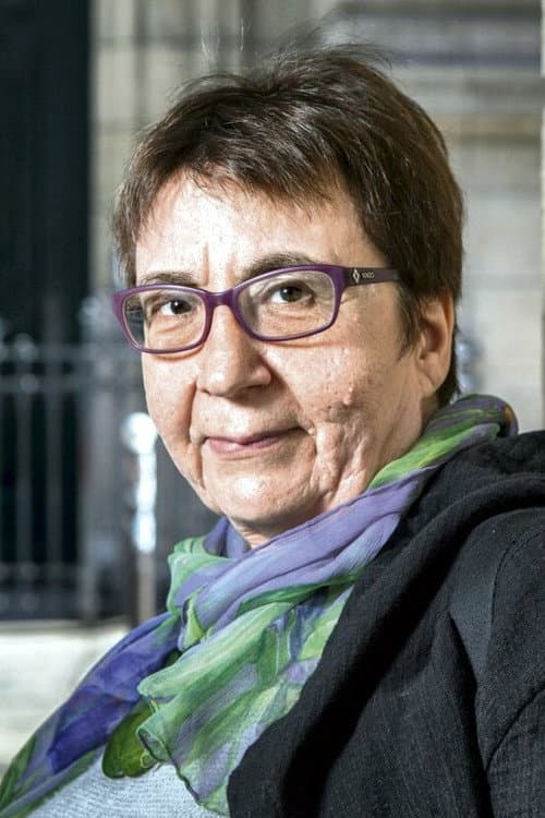 Danielle Tartakowsky foto