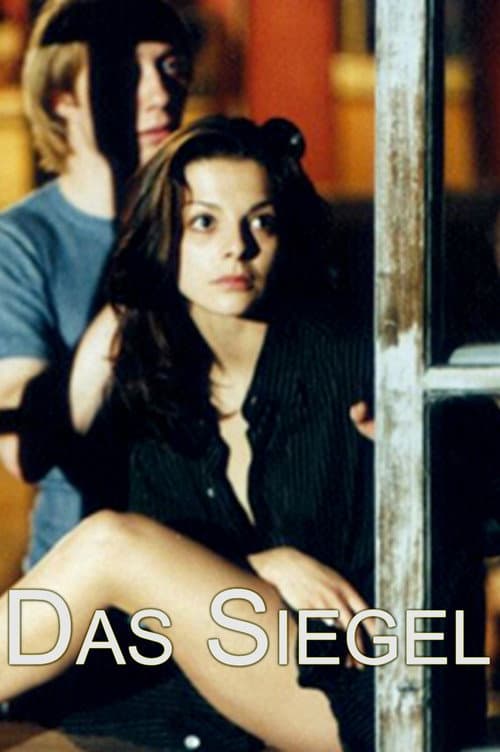 Das Siegel (1998) poster