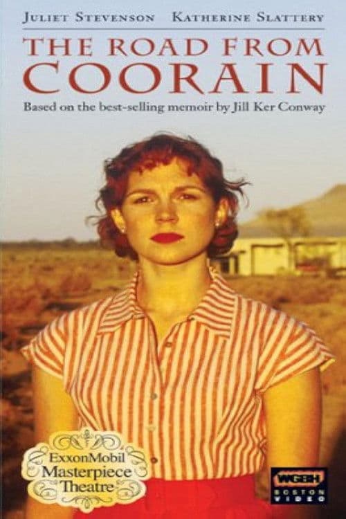The Road from Coorain (2002) poster