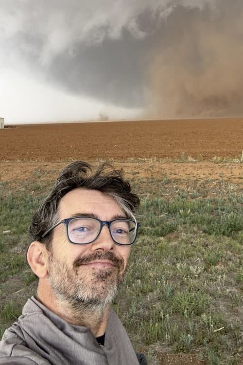 Jason Foster foto