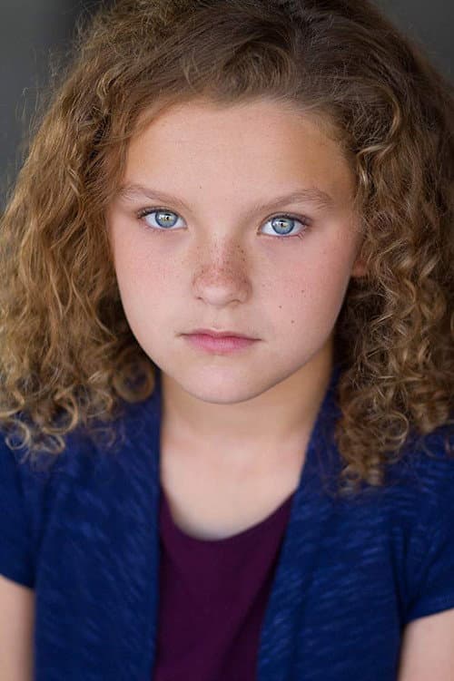 Hope Ivers foto