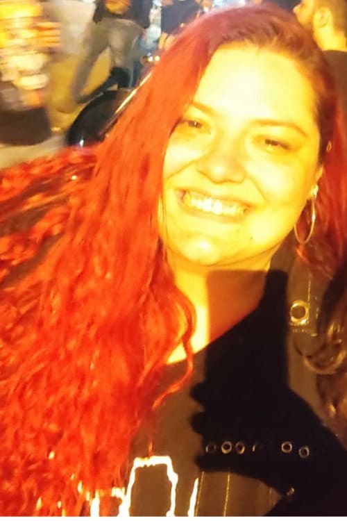 Barbi Cauzzi foto