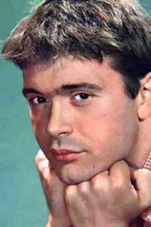 Jean-Claude Darnal foto