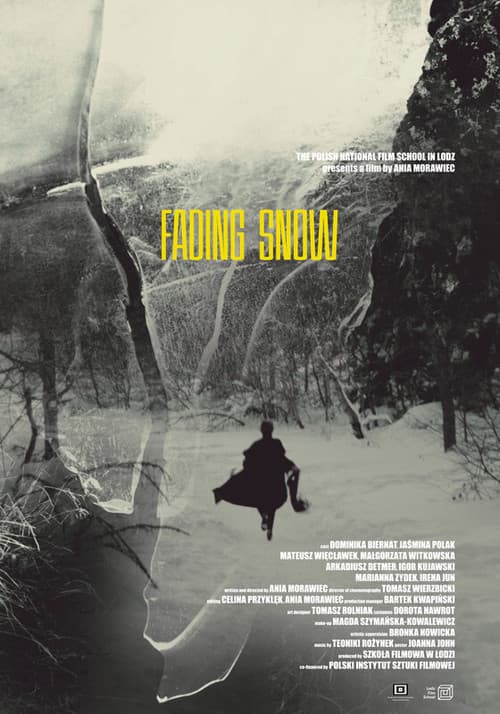 Ostatnie śniegi (2020) poster