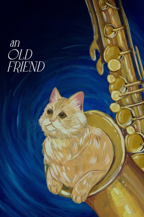 An Old Friend (2026) poster