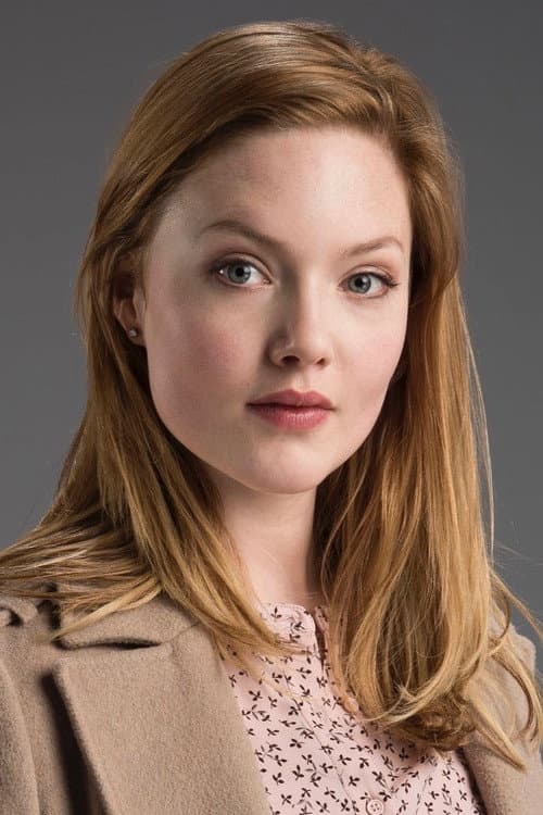 Holliday Grainger foto