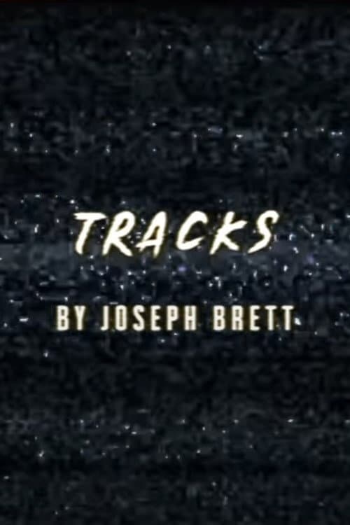 Tracks (2017) poster