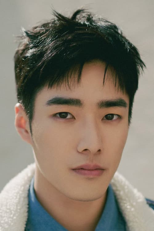 Zhang Xiao'ang foto