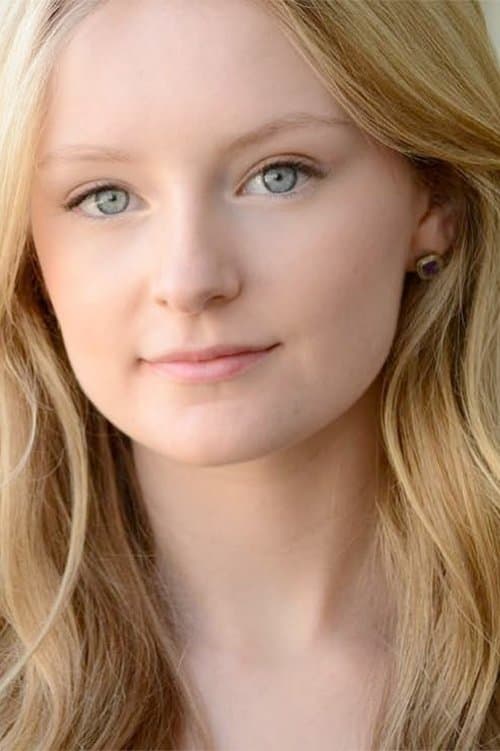Emma Grabinsky foto