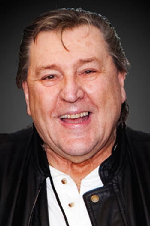 Bob Babbitt foto