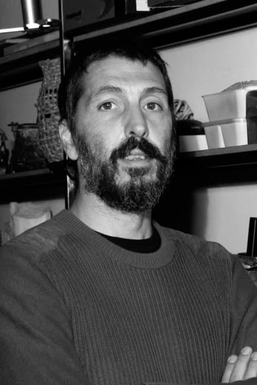 Simon Bogojević-Narath foto