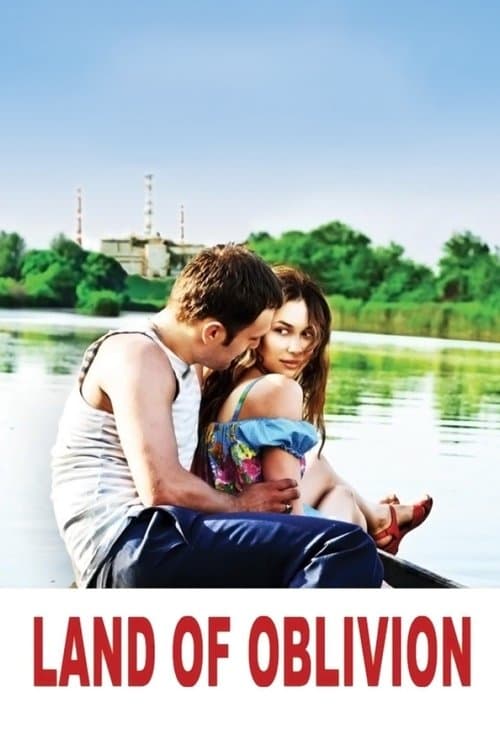 La terre outragée (2012) poster