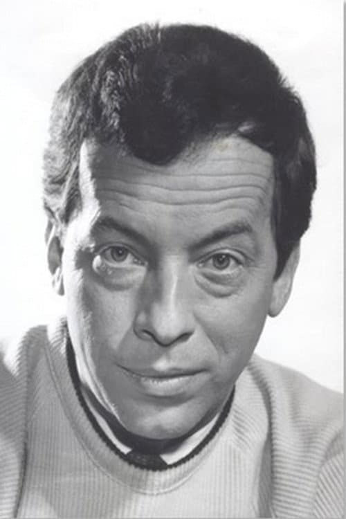 Maciej Borniński foto