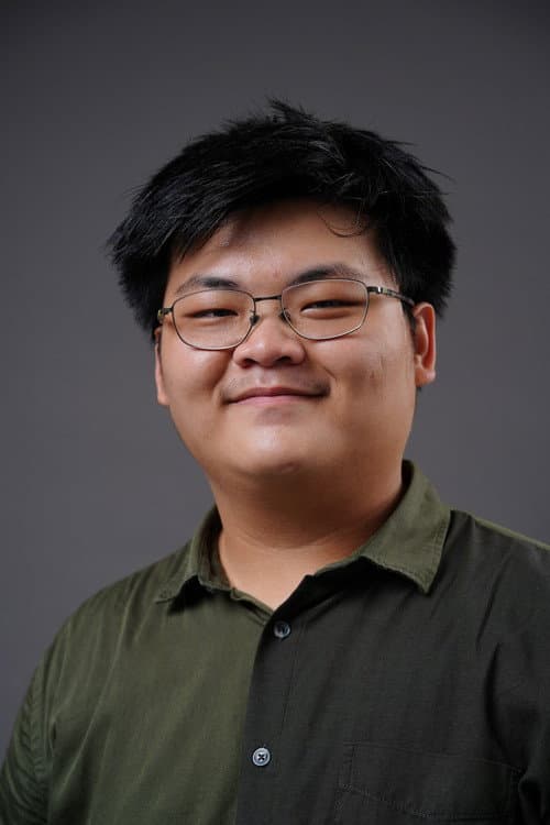 Tertius Ivan foto