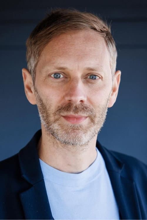 Guillaume Senez foto