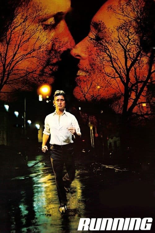 Running (1979) poster