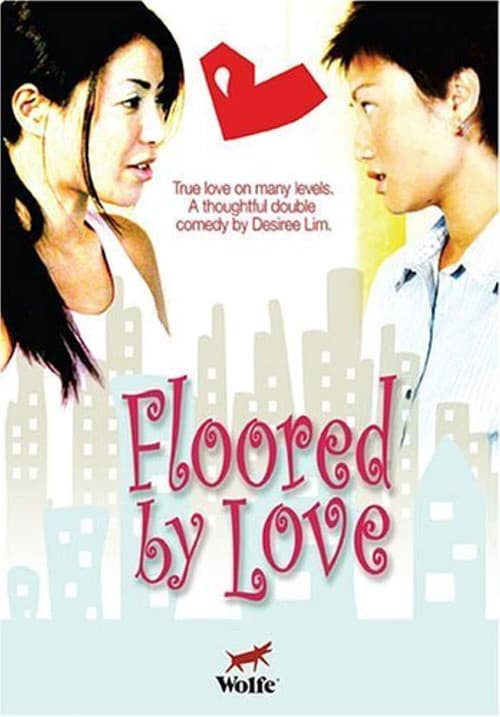 Floored by Love (2005) poster