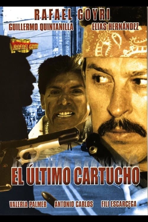 Hasta El Ultimo Cartucho (2007) poster