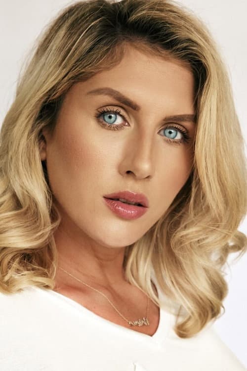 Sophie Hall foto
