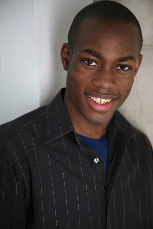 Langston Belton foto