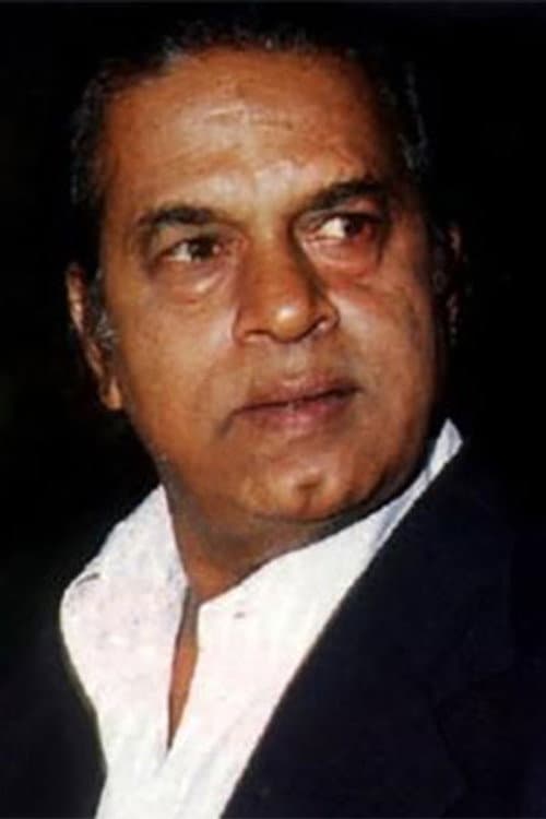 Shakti Samanta foto