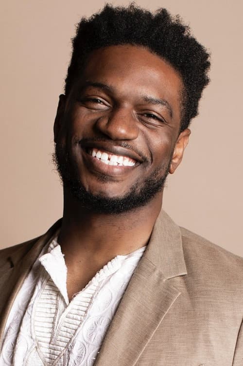 Yahosh Bonner foto
