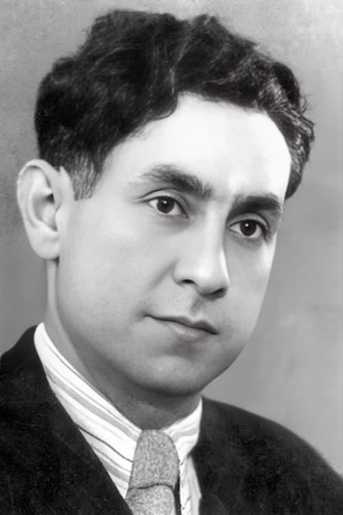 Huseynagha Sadigov foto