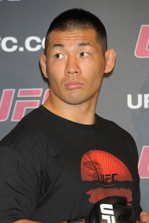 Riki Fukuda foto