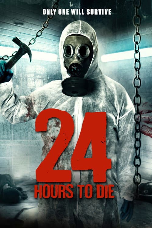 Captive (2014) poster