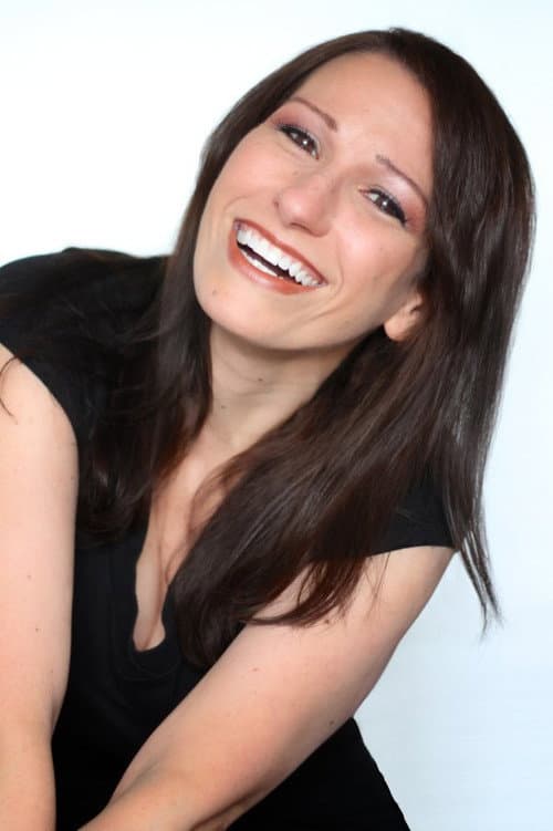 Jeni Miller foto