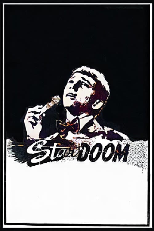 Stardoom (1971) poster