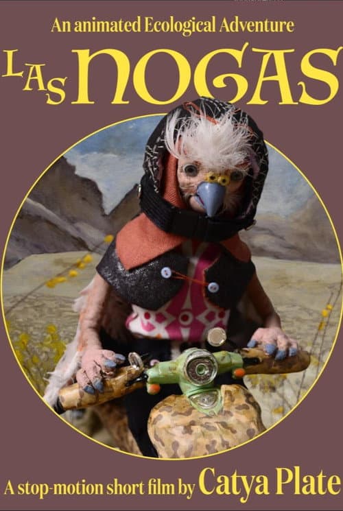 Las Nogas (2023) poster