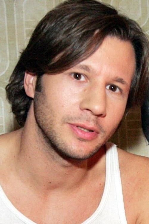 Oliver Jahn foto