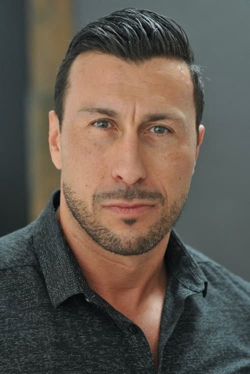 Michael Hanus foto