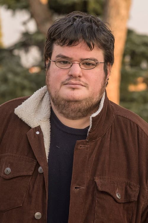 Fabrizio Ciavoni foto