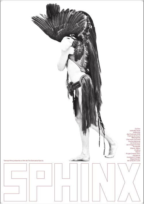 Sphinx (2021) poster