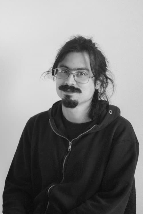 Patricio Lagos foto
