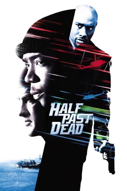 Half Past dead (2002) poster