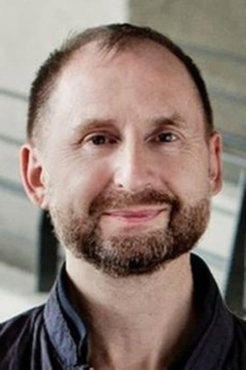 Thomas Berger foto