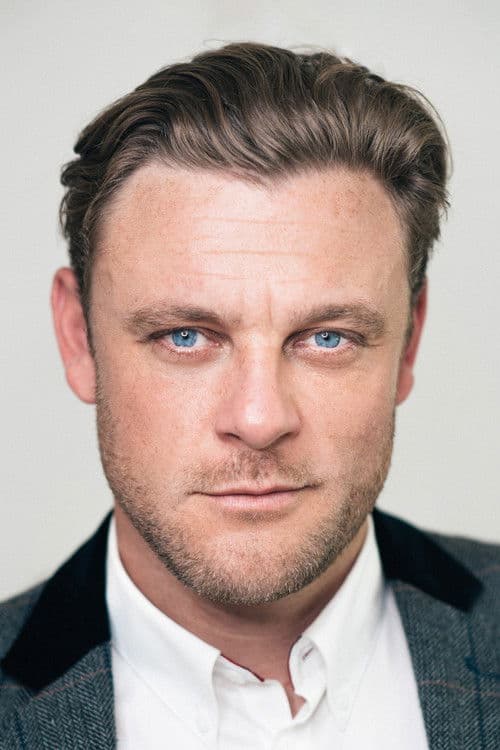 Kris Johnson foto