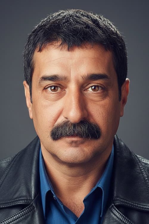 Yaman Tarcan foto
