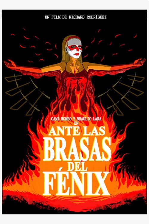 Ante las brasas del Fénix (2025) poster