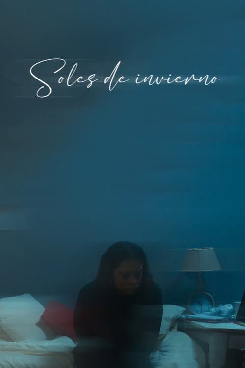 Soles de invierno (2023) poster