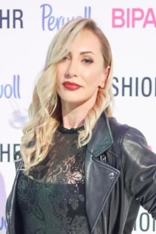 Nela Kocsis foto