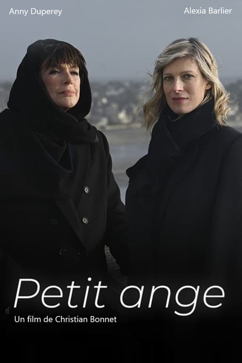 Petit ange (2022) poster